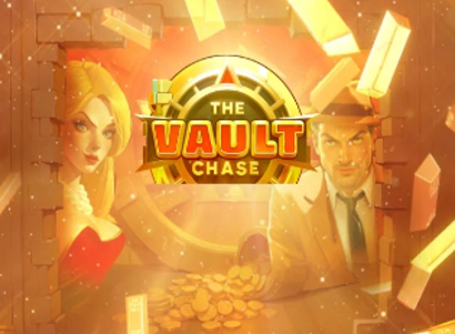 The Vault Chase