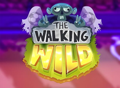 The Walking Wild