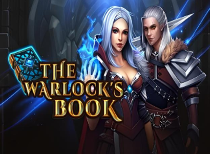 The Warlocks Book