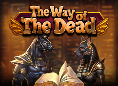 The Way of the Dead