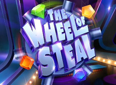The Wheel Of Steal