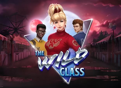 The Wild Class