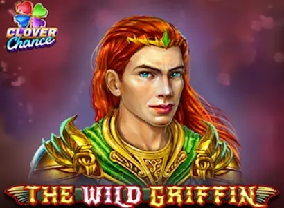 The Wild Griffin