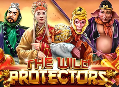 The Wild Protectors