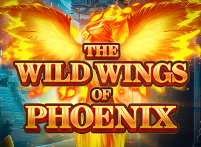 The Wild Wings of Phoenix