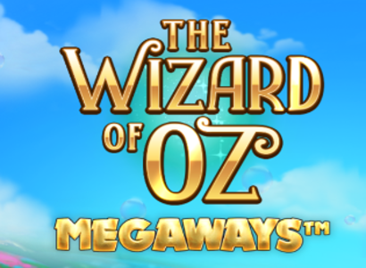 The Wizard of Oz Megaways
