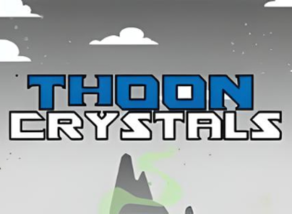 Thoon Crystals