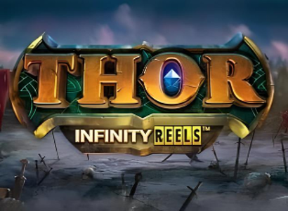 Thor Infinity Reels