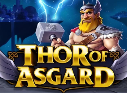 Thor of Asgard