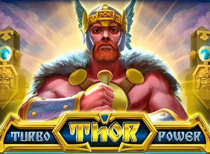 Thor Turbo Power