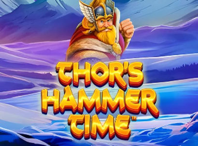 Thors Hammer Time