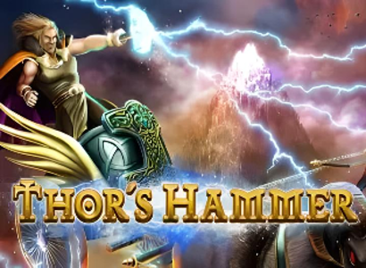 Thors Hammer