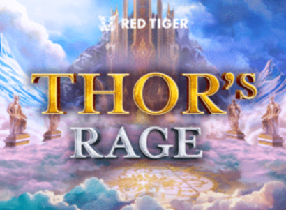 Thors Rage