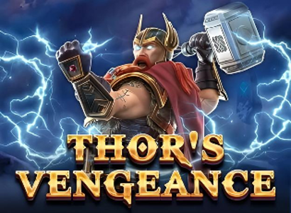Thors Vengeance