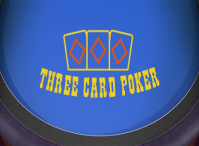 Three Card Poker Dual