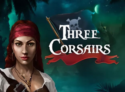 Three Corsairs