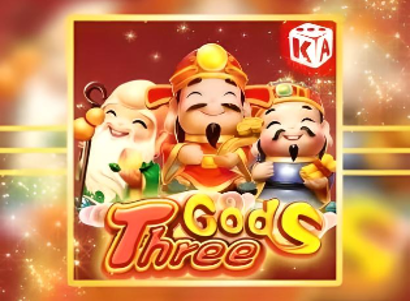 Three Gods