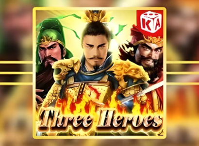 Three Heroes