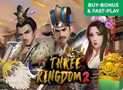 Three Kingdom 2