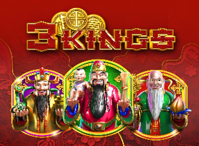 Three Kings