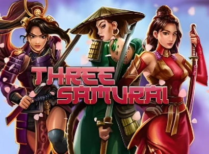Three Samurai
