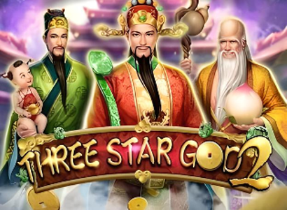 Three Star God 2