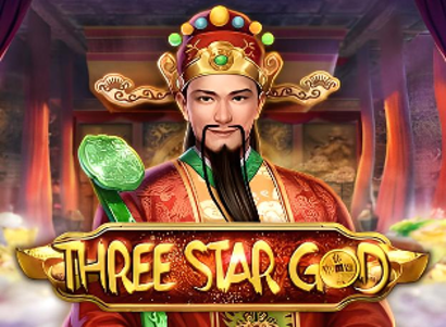 Three Star God