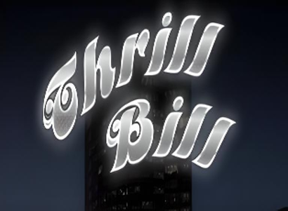 Thrill Bill
