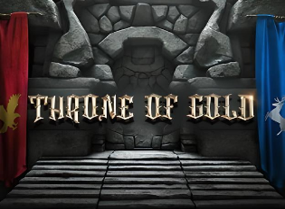 Throne of Gold