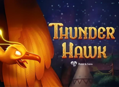 Thunder Hawk