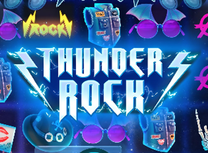 Thunder Rock