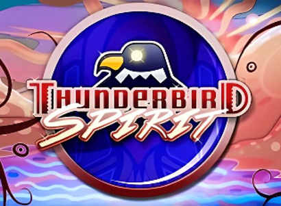 Thunderbird Spirit