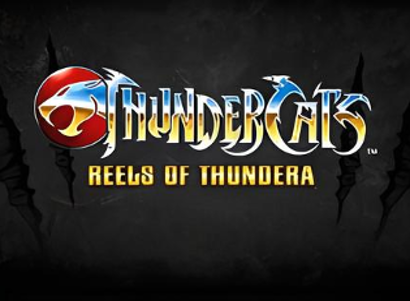 Thundercats Reels of Thundera