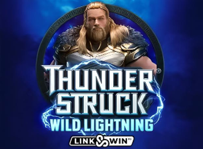 Thunderstruck Wild Lightning