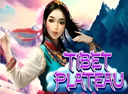 Tibet Plateau