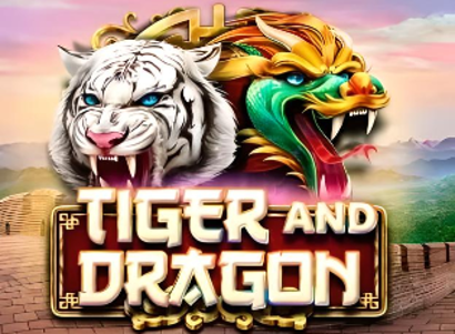 Tiger and Dragon