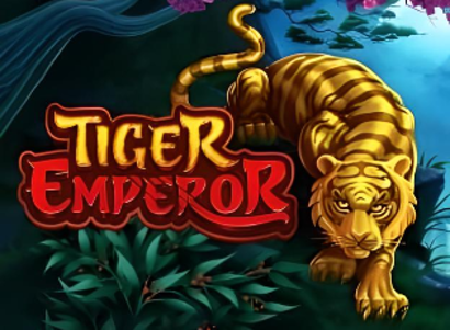 Tiger Emperor