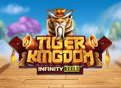 Tiger Kingdom