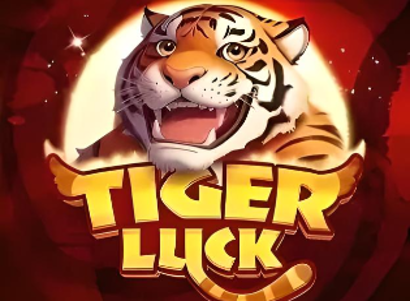 Tiger Luck