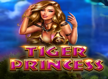 Tiger Princess