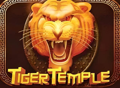 Tiger Temple
