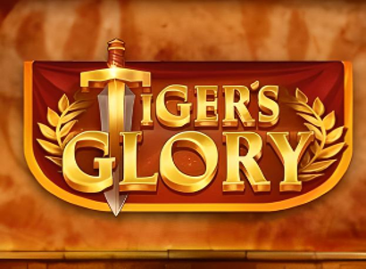 Tigers Glory