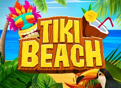 Tiki Beach