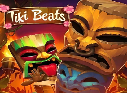 Tiki Beats