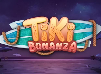 Tiki Bonanza