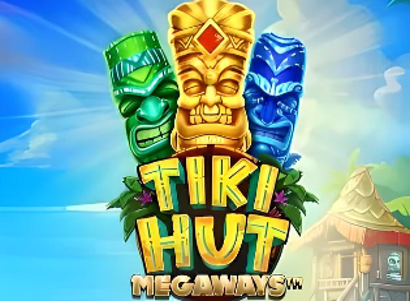 Tiki Hut Megaways