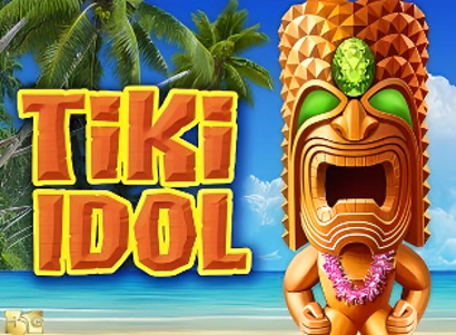 Tiki Idol