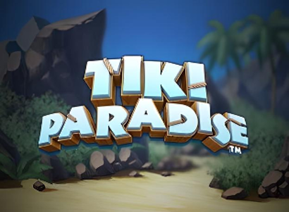 Tiki Paradise