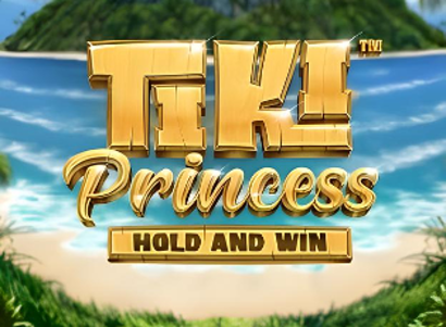 Tiki Princess