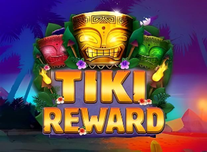 Tiki Reward